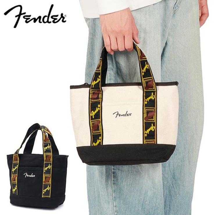 【正規取扱店】フェンダー トートバッグ メンズ | ギャレリア Bag＆Luggage | 詳細画像1 