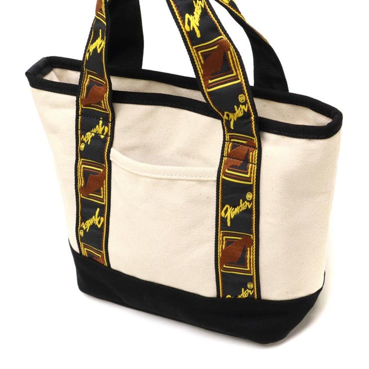 【正規取扱店】フェンダー トートバッグ メンズ | ギャレリア Bag＆Luggage | 詳細画像15 