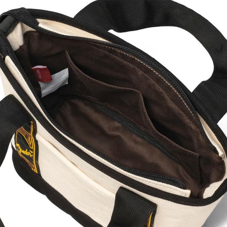 【正規取扱店】フェンダー トートバッグ メンズ | ギャレリア Bag＆Luggage | 詳細画像16 