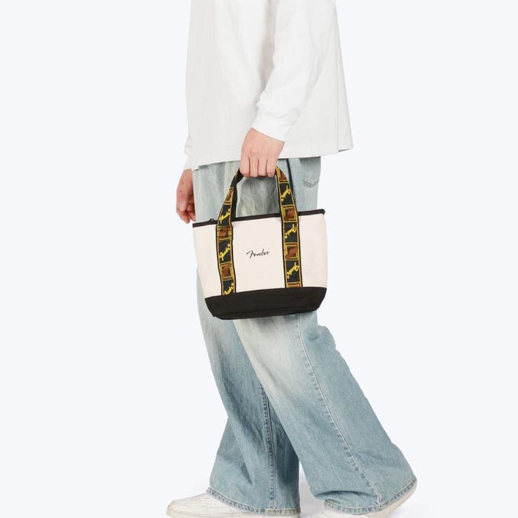 【正規取扱店】フェンダー トートバッグ メンズ | ギャレリア Bag＆Luggage | 詳細画像2 