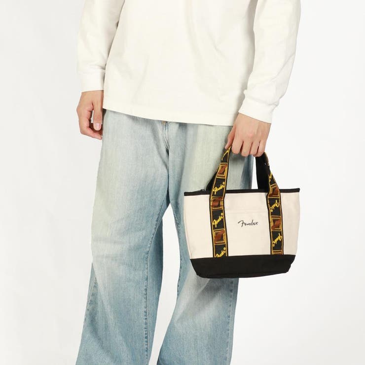 【正規取扱店】フェンダー トートバッグ メンズ | ギャレリア Bag＆Luggage | 詳細画像3 