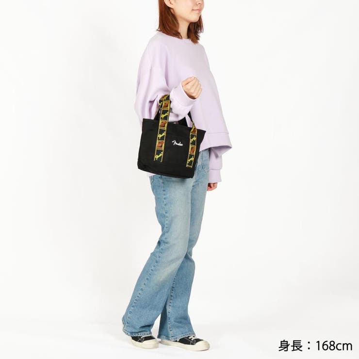 【正規取扱店】フェンダー トートバッグ メンズ | ギャレリア Bag＆Luggage | 詳細画像6 