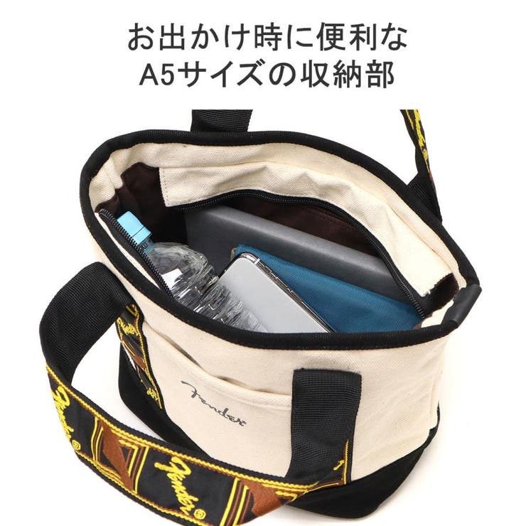 【正規取扱店】フェンダー トートバッグ メンズ | ギャレリア Bag＆Luggage | 詳細画像8 