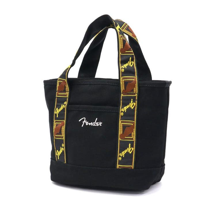 BLACK | 【正規取扱店】フェンダー トートバッグ メンズ | ギャレリア Bag＆Luggage