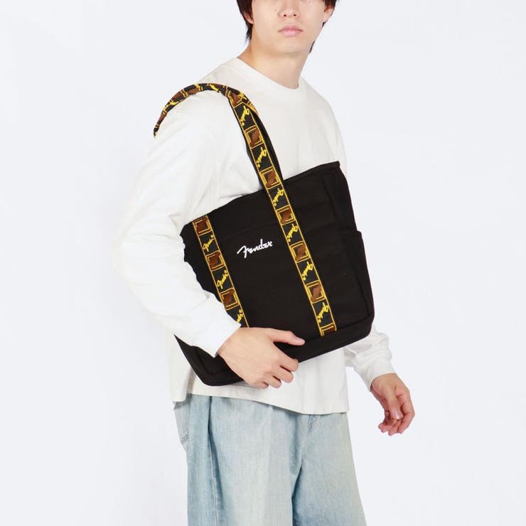 【正規取扱店】フェンダー トートバッグ メンズ | ギャレリア Bag＆Luggage | 詳細画像2 