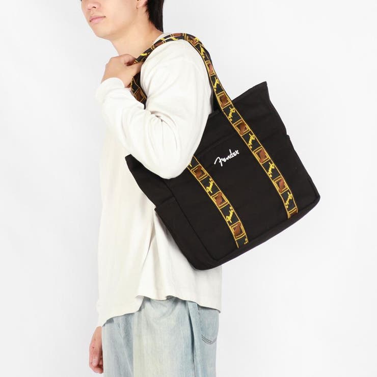 【正規取扱店】フェンダー トートバッグ メンズ | ギャレリア Bag＆Luggage | 詳細画像3 
