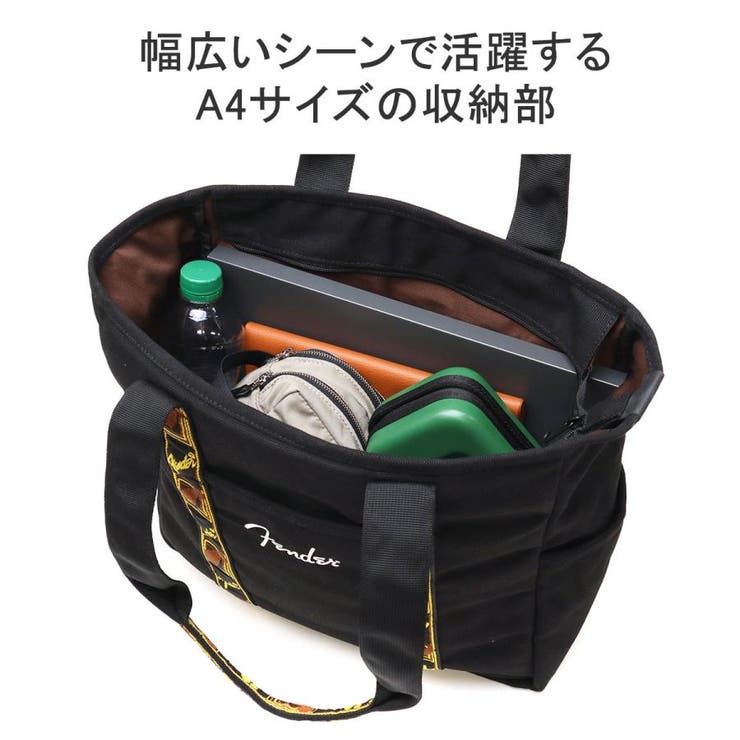【正規取扱店】フェンダー トートバッグ メンズ | ギャレリア Bag＆Luggage | 詳細画像8 