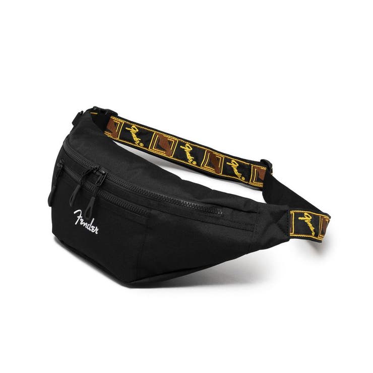【正規取扱店】フェンダー ボディバッグ メンズ | ギャレリア Bag＆Luggage | 詳細画像10 