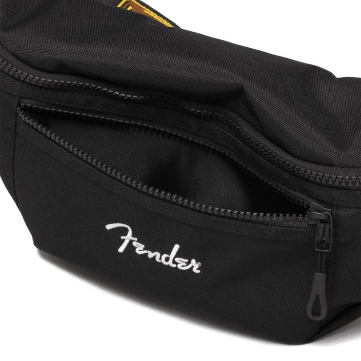 【正規取扱店】フェンダー ボディバッグ メンズ | ギャレリア Bag＆Luggage | 詳細画像15 
