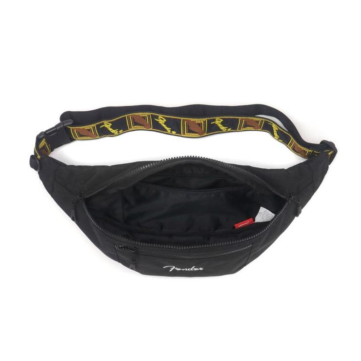 【正規取扱店】フェンダー ボディバッグ メンズ | ギャレリア Bag＆Luggage | 詳細画像18 