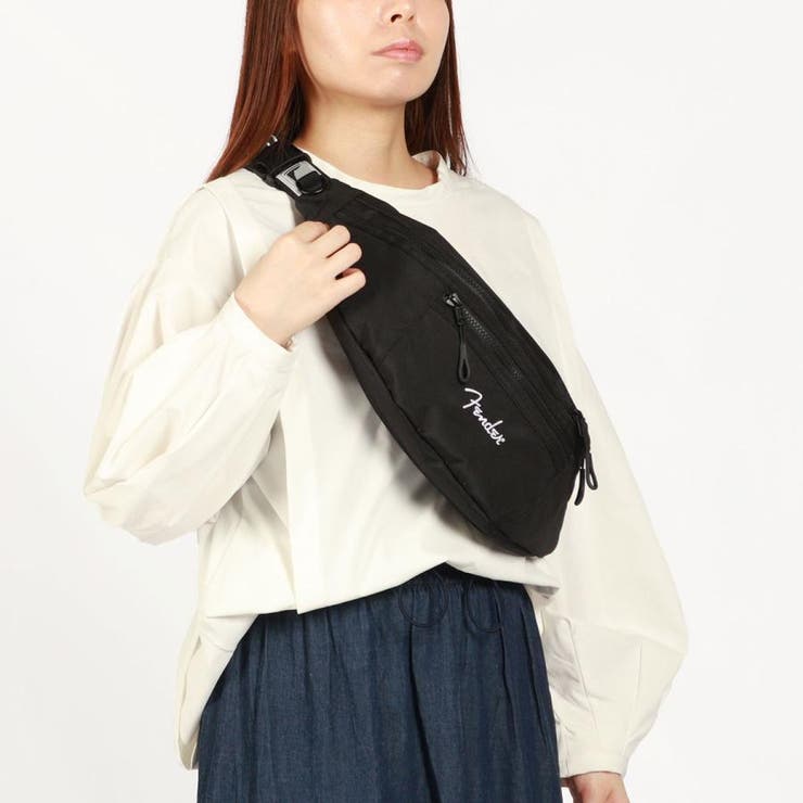 【正規取扱店】フェンダー ボディバッグ メンズ | ギャレリア Bag＆Luggage | 詳細画像5 