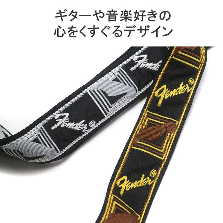 【正規取扱店】フェンダー ボディバッグ メンズ | ギャレリア Bag＆Luggage | 詳細画像9 