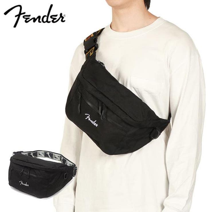 フェンダー ボディバッグ メンズ | ギャレリア Bag＆Luggage | 詳細画像1 