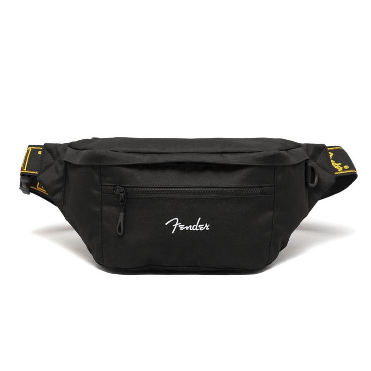 フェンダー ボディバッグ メンズ | ギャレリア Bag＆Luggage | 詳細画像11 