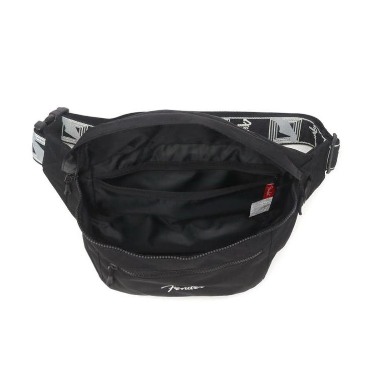フェンダー ボディバッグ メンズ | ギャレリア Bag＆Luggage | 詳細画像17 