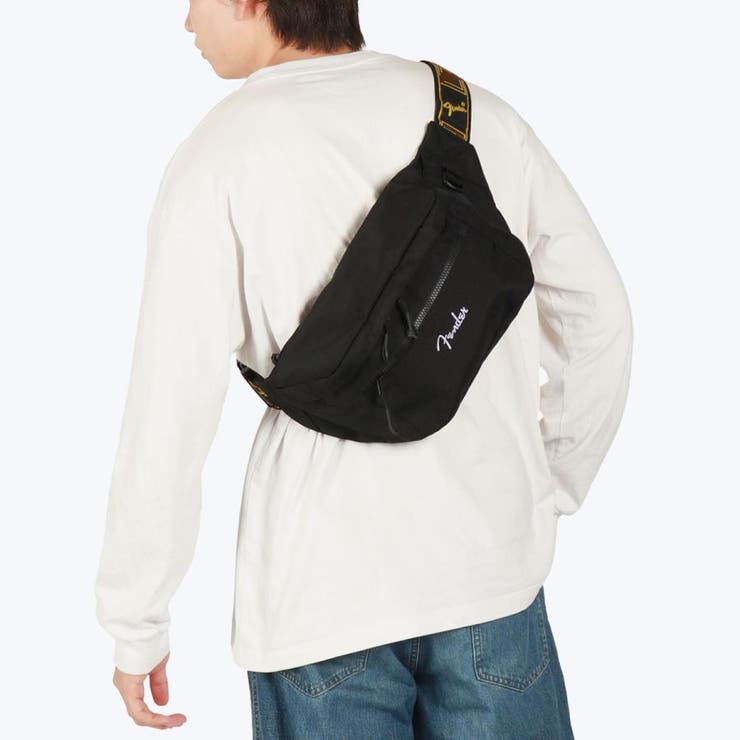 フェンダー ボディバッグ メンズ | ギャレリア Bag＆Luggage | 詳細画像2 
