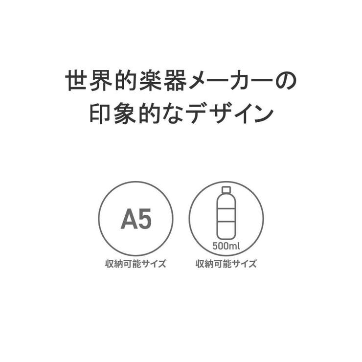 フェンダー ボディバッグ メンズ | ギャレリア Bag＆Luggage | 詳細画像7 