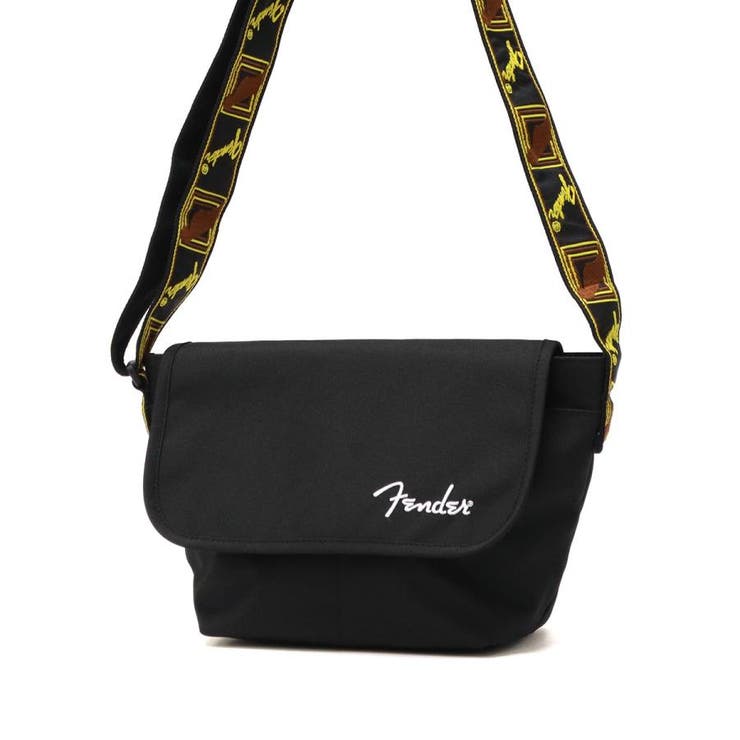 【正規取扱店】フェンダー ショルダーバッグ メンズ | ギャレリア Bag＆Luggage | 詳細画像10 