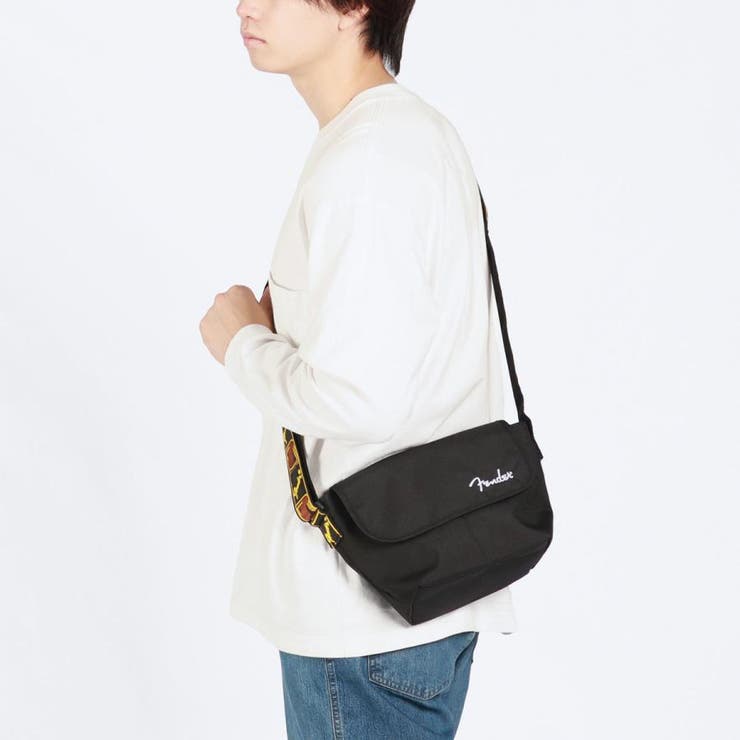 【正規取扱店】フェンダー ショルダーバッグ メンズ | ギャレリア Bag＆Luggage | 詳細画像2 