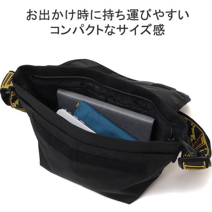 【正規取扱店】フェンダー ショルダーバッグ メンズ | ギャレリア Bag＆Luggage | 詳細画像8 