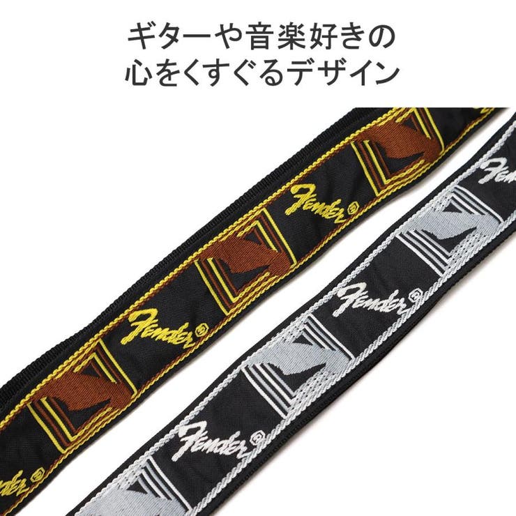 【正規取扱店】フェンダー ショルダーバッグ メンズ | ギャレリア Bag＆Luggage | 詳細画像10 