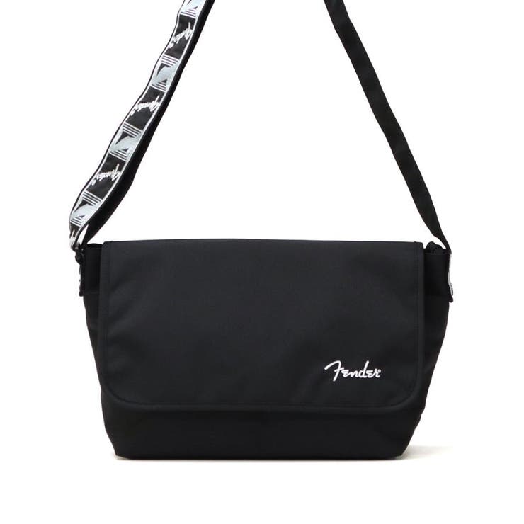 【正規取扱店】フェンダー ショルダーバッグ メンズ | ギャレリア Bag＆Luggage | 詳細画像12 