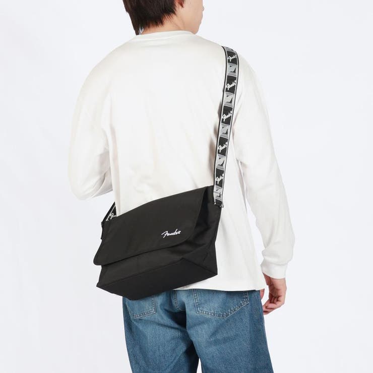 【正規取扱店】フェンダー ショルダーバッグ メンズ | ギャレリア Bag＆Luggage | 詳細画像2 