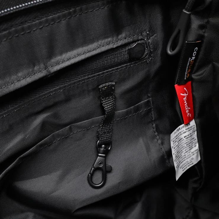 【正規取扱店】フェンダー ショルダーバッグ メンズ | ギャレリア Bag＆Luggage | 詳細画像20 