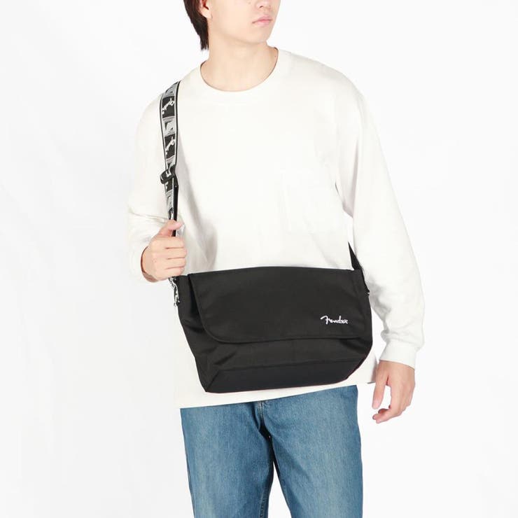 【正規取扱店】フェンダー ショルダーバッグ メンズ | ギャレリア Bag＆Luggage | 詳細画像3 