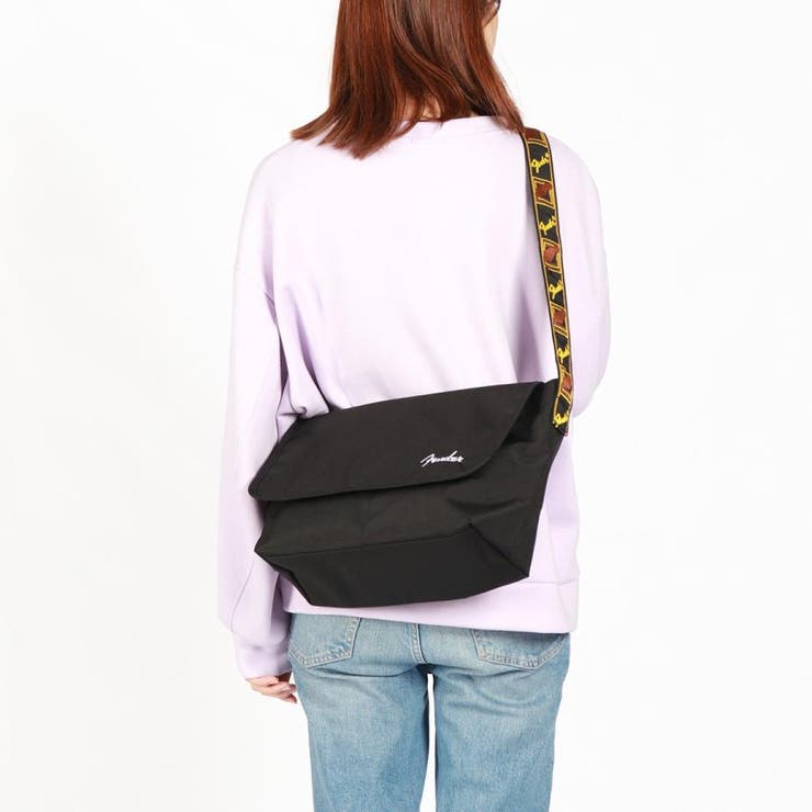 【正規取扱店】フェンダー ショルダーバッグ メンズ | ギャレリア Bag＆Luggage | 詳細画像5 