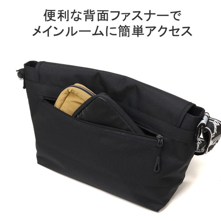 【正規取扱店】フェンダー ショルダーバッグ メンズ | ギャレリア Bag＆Luggage | 詳細画像9 