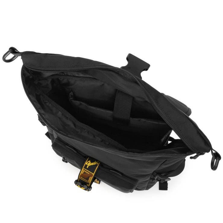 【正規取扱店】フェンダー リュック メンズ | ギャレリア Bag＆Luggage | 詳細画像18 