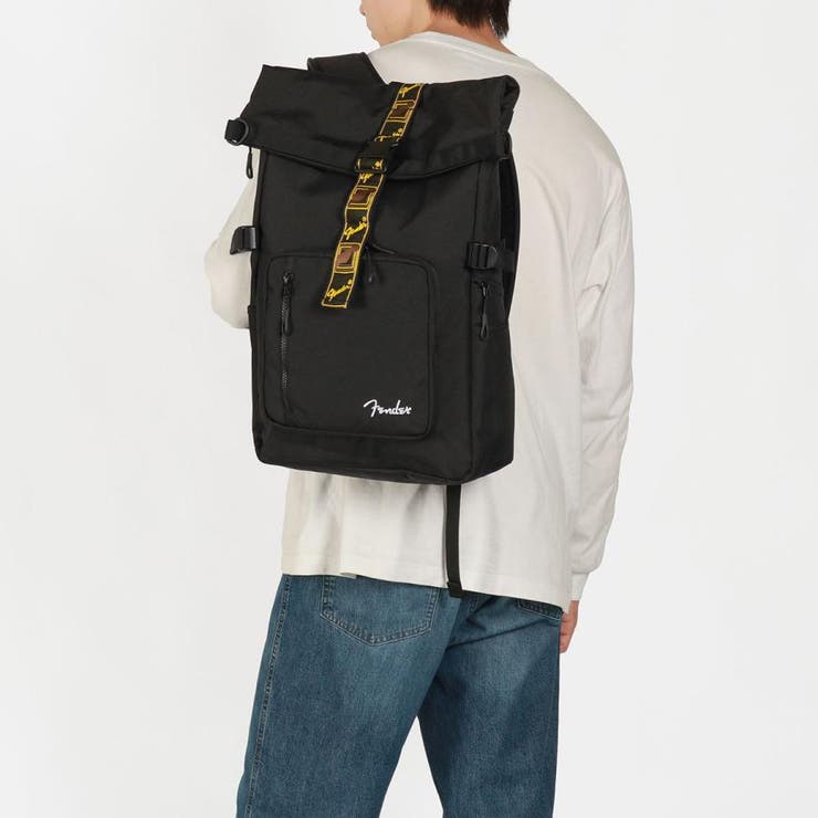 【正規取扱店】フェンダー リュック メンズ | ギャレリア Bag＆Luggage | 詳細画像2 