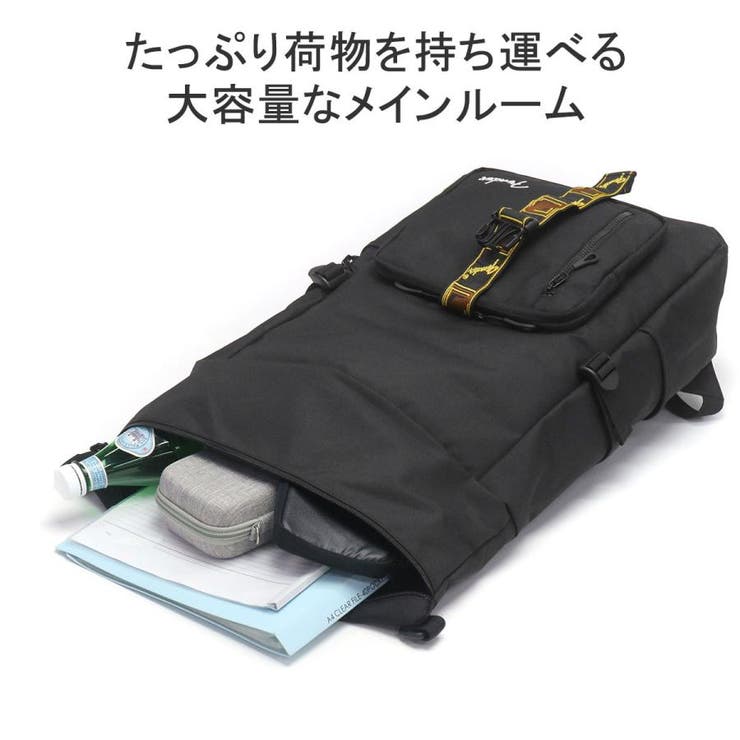 【正規取扱店】フェンダー リュック メンズ | ギャレリア Bag＆Luggage | 詳細画像8 