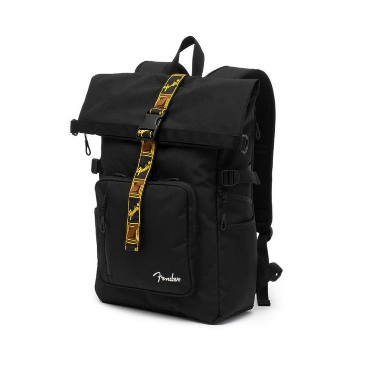 BLACK | 【正規取扱店】フェンダー リュック メンズ | ギャレリア Bag＆Luggage