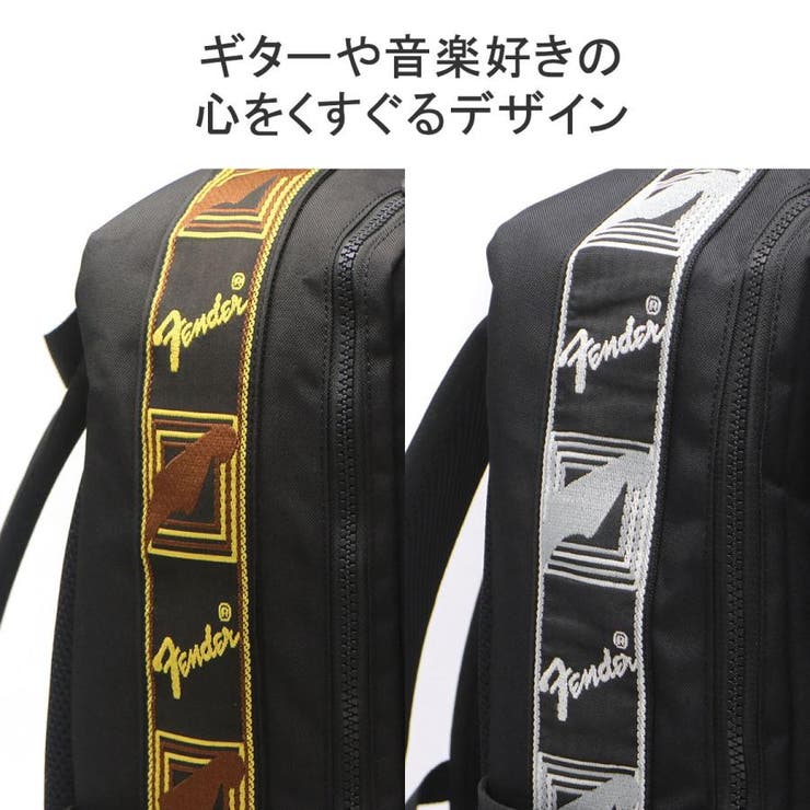 【正規取扱店】フェンダー リュック メンズ | ギャレリア Bag＆Luggage | 詳細画像11 