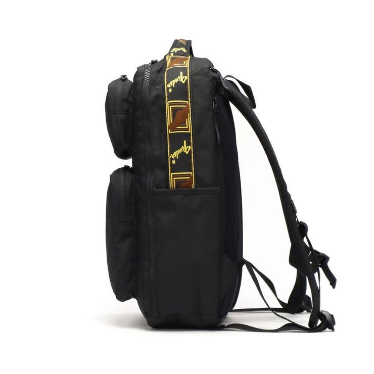 【正規取扱店】フェンダー リュック メンズ | ギャレリア Bag＆Luggage | 詳細画像12 