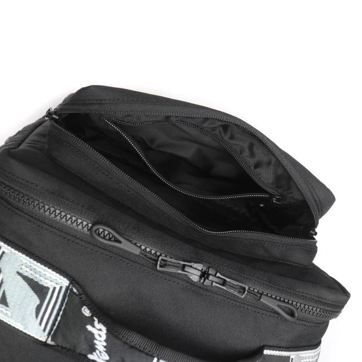 【正規取扱店】フェンダー リュック メンズ | ギャレリア Bag＆Luggage | 詳細画像16 