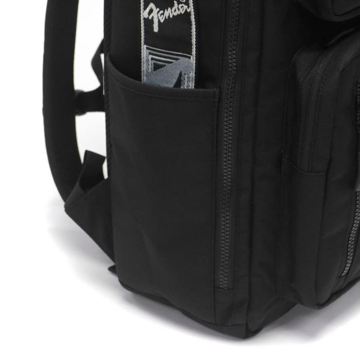 【正規取扱店】フェンダー リュック メンズ | ギャレリア Bag＆Luggage | 詳細画像18 