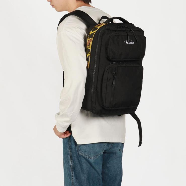 【正規取扱店】フェンダー リュック メンズ | ギャレリア Bag＆Luggage | 詳細画像2 