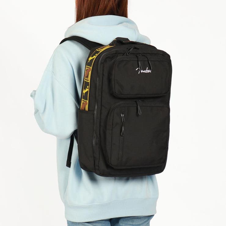 【正規取扱店】フェンダー リュック メンズ | ギャレリア Bag＆Luggage | 詳細画像5 