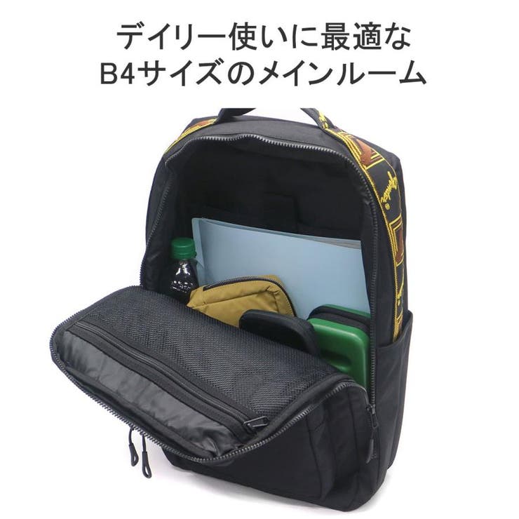 【正規取扱店】フェンダー リュック メンズ | ギャレリア Bag＆Luggage | 詳細画像8 