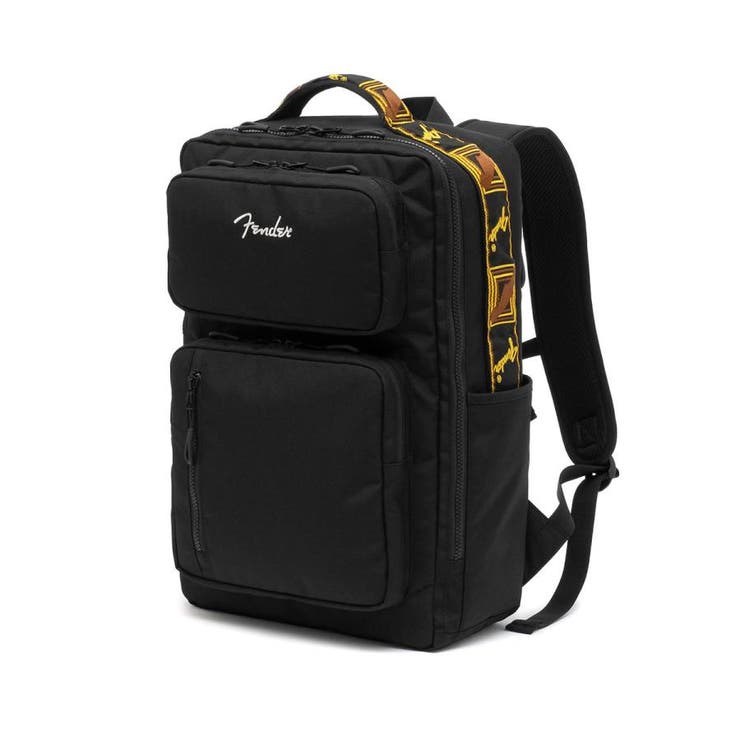 BLACK | 【正規取扱店】フェンダー リュック メンズ | ギャレリア Bag＆Luggage