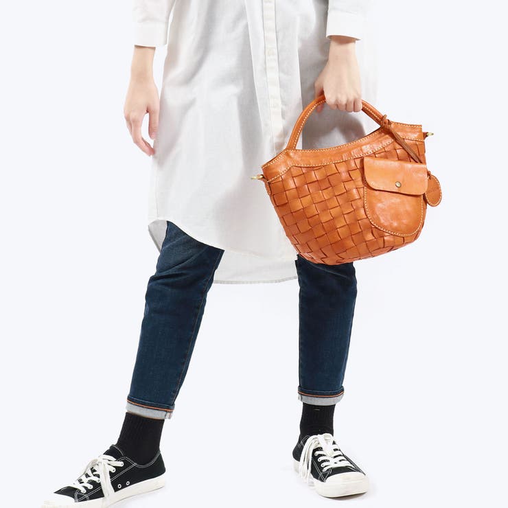 ズッケロ ショルダーバッグ zucchero | ギャレリア Bag＆Luggage | 詳細画像2 