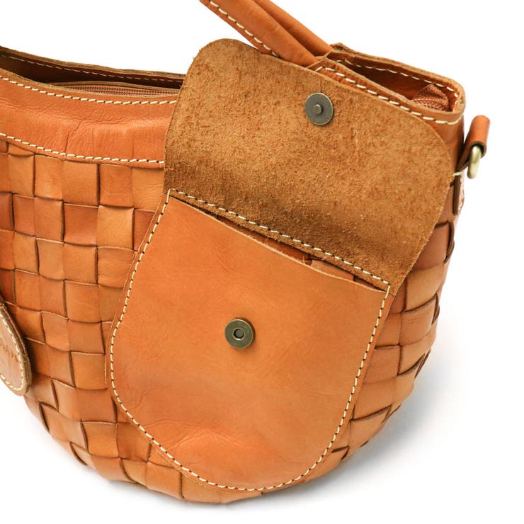 ズッケロ ショルダーバッグ zucchero | ギャレリア Bag＆Luggage | 詳細画像15 