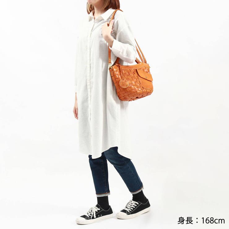 ズッケロ ショルダーバッグ zucchero | ギャレリア Bag＆Luggage | 詳細画像4 