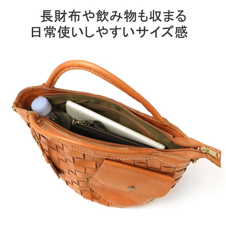 ズッケロ ショルダーバッグ zucchero | ギャレリア Bag＆Luggage | 詳細画像6 