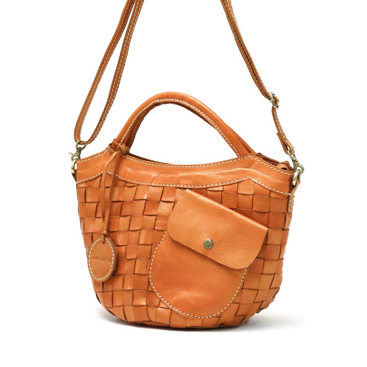 ズッケロ ショルダーバッグ zucchero | ギャレリア Bag＆Luggage | 詳細画像9 
