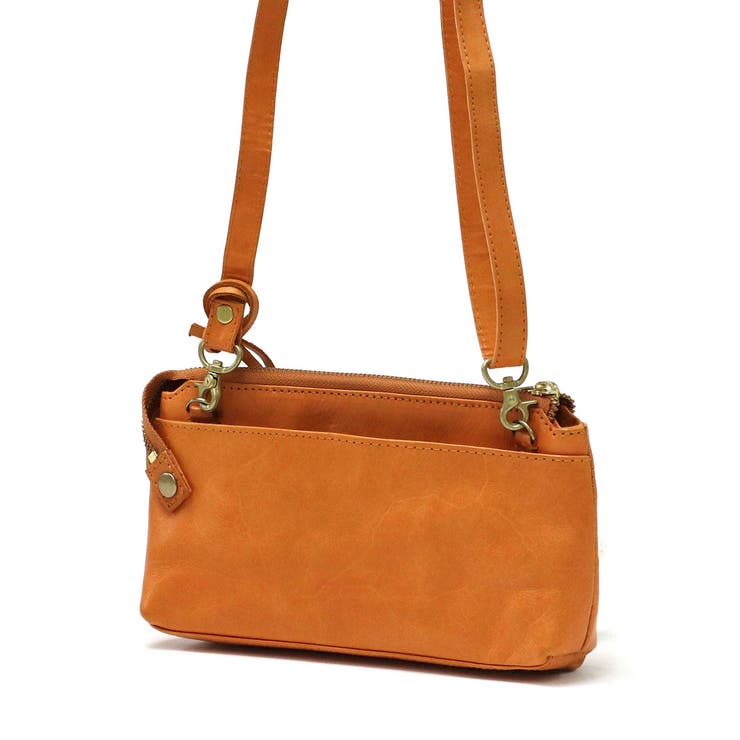 ズッケロ ショルダーバッグ zucchero | ギャレリア Bag＆Luggage | 詳細画像14 