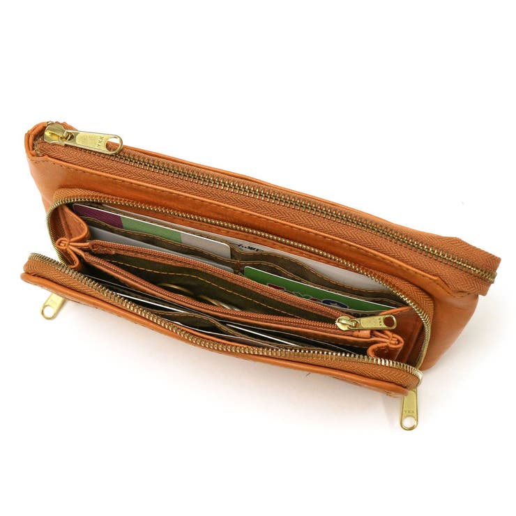 ズッケロ ショルダーバッグ zucchero | ギャレリア Bag＆Luggage | 詳細画像16 
